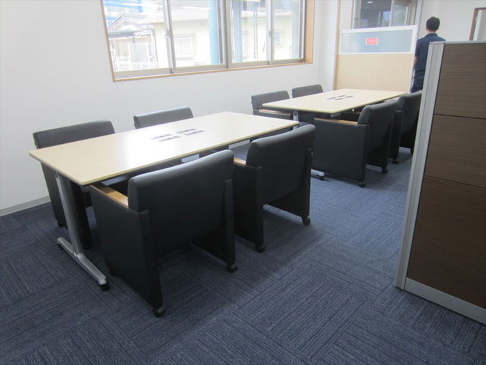2018年6月　長野県長野市内　A社　様