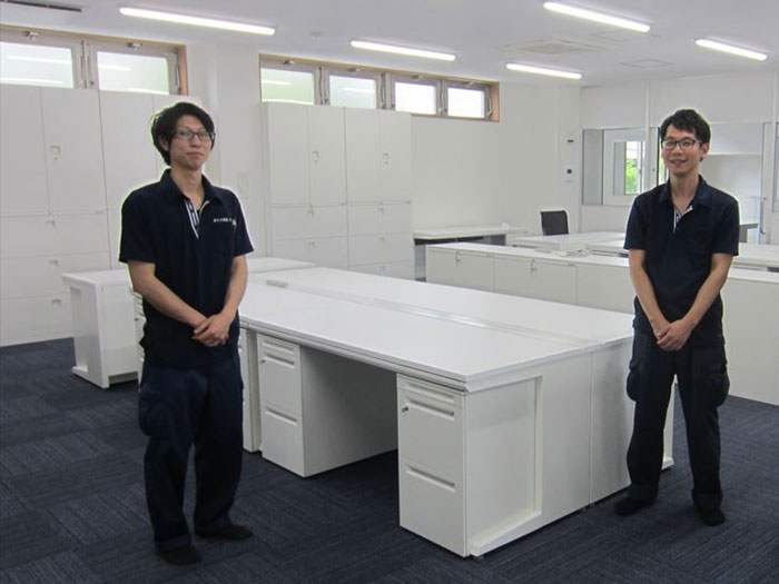 2018年6月　長野県長野市内　A社　様