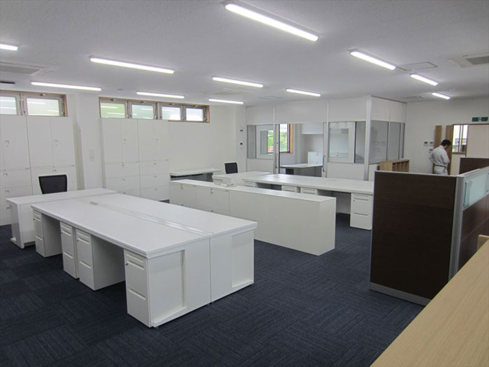 2018年6月　長野県長野市内　A社　様