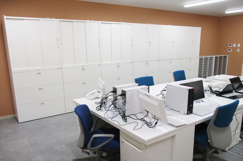 2021年3月　長野県長野市内  B社 様