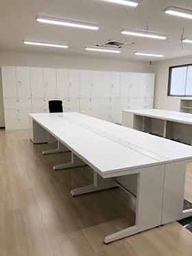 2021年5月　長野県長野市内 K社 様
