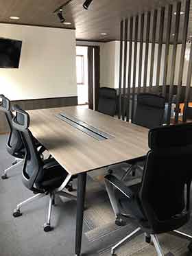 2021年5月　長野県長野市内 K社 様